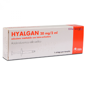 Hyalgan (1x2ml)