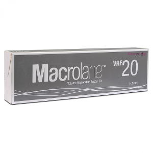 Macrolane VRF 20