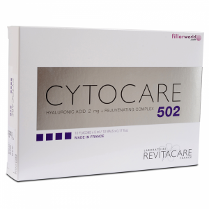 Cytocare 502 (10x5ml)