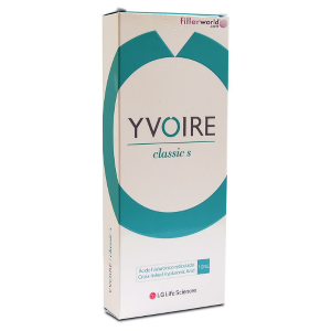 Yvoire Classic S (1x1ml)