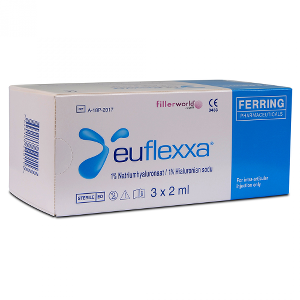 Euflexxa (3x2ml)